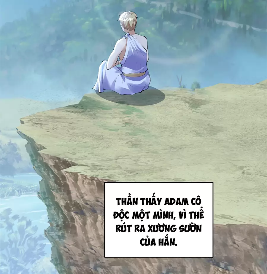 Người Ở Rể Bị Ép Thành Phản Diện Chapter 570 - Trang 2