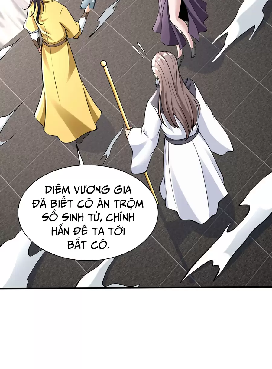 Người Ở Rể Bị Ép Thành Phản Diện Chapter 566 - Trang 2