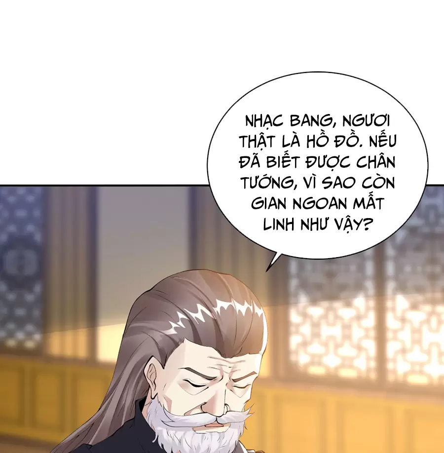 Người Ở Rể Bị Ép Thành Phản Diện Chapter 565 - Trang 2