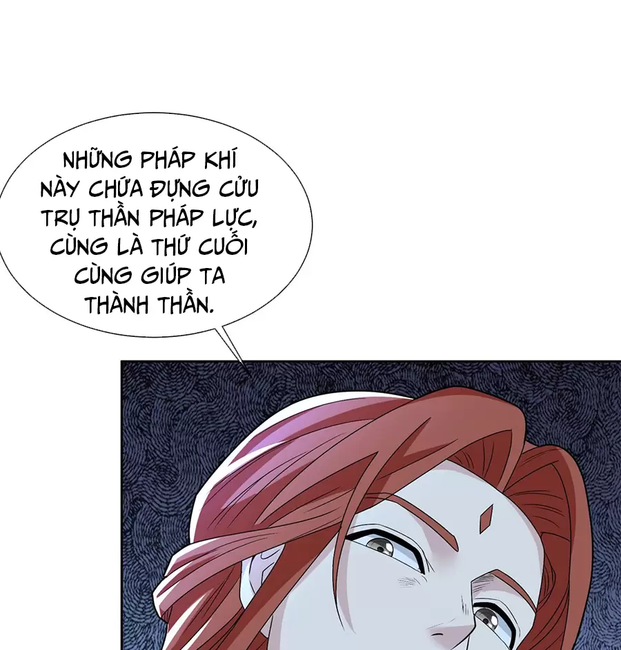 Người Ở Rể Bị Ép Thành Phản Diện Chapter 562 - Trang 2