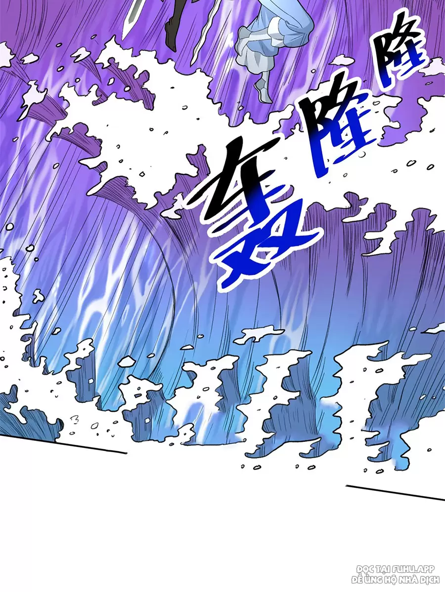 Người Ở Rể Bị Ép Thành Phản Diện Chapter 562 - Trang 2