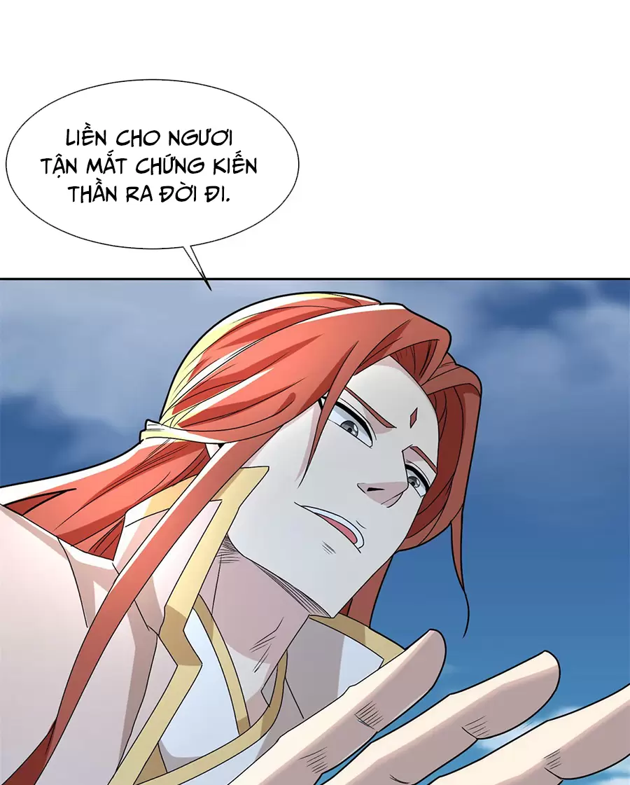 Người Ở Rể Bị Ép Thành Phản Diện Chapter 562 - Trang 2