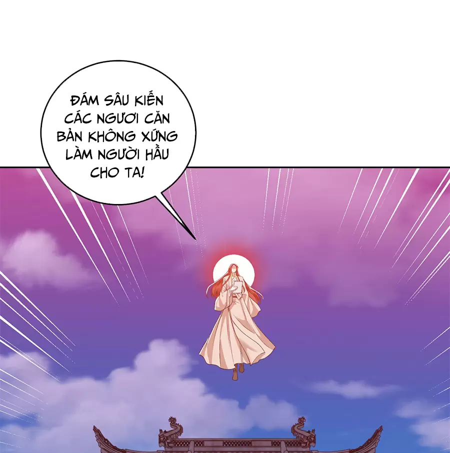 Người Ở Rể Bị Ép Thành Phản Diện Chapter 561 - Trang 2