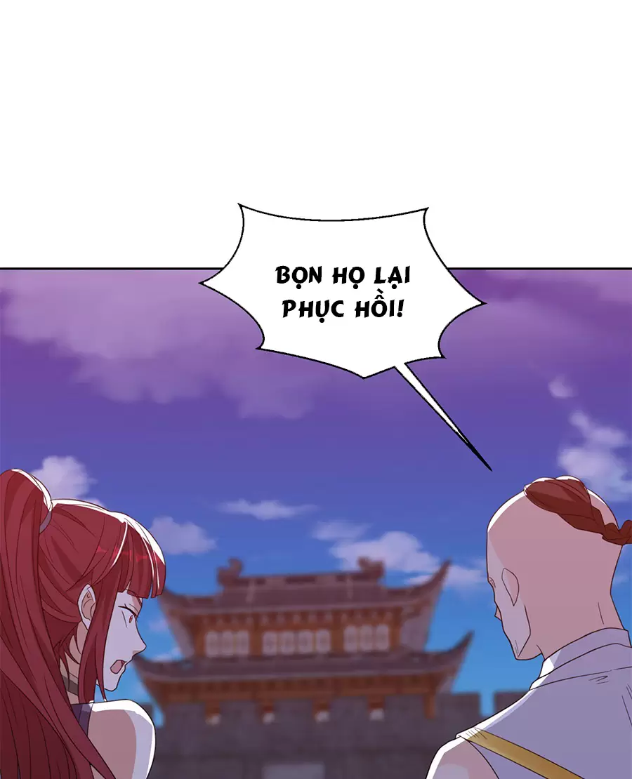 Người Ở Rể Bị Ép Thành Phản Diện Chapter 561 - Trang 2