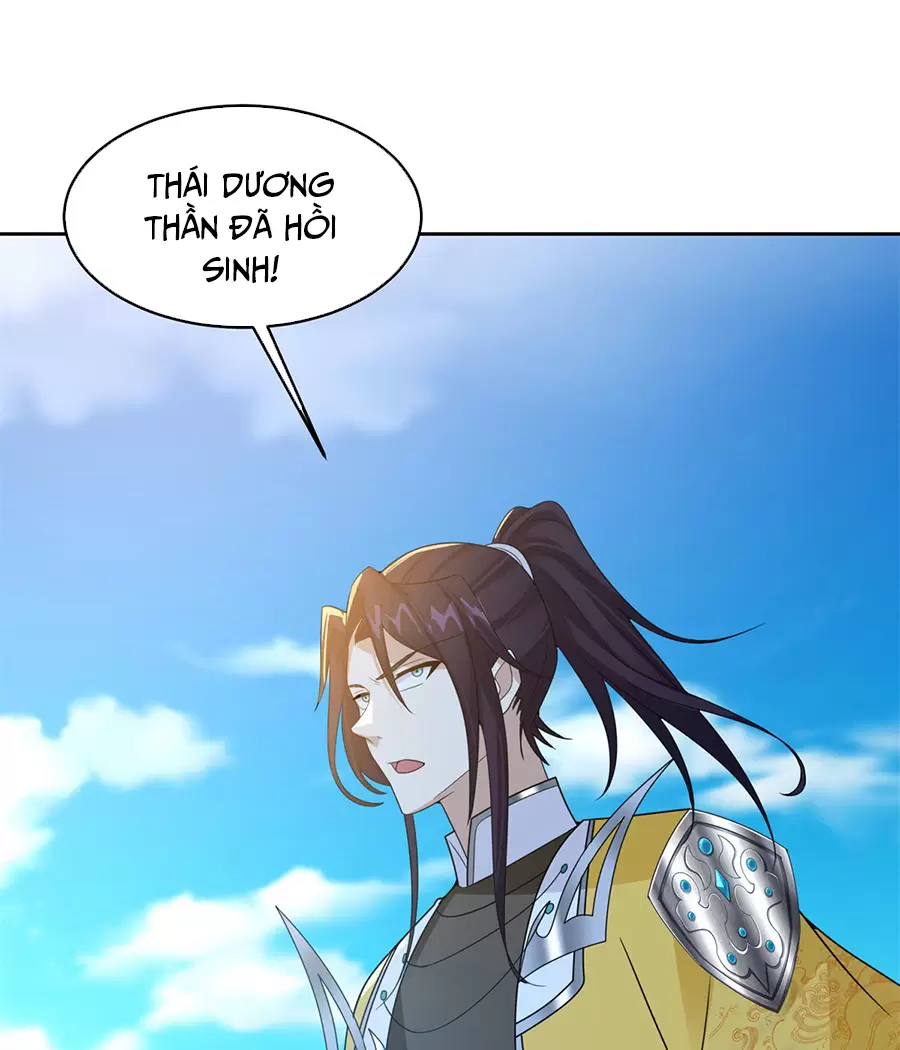 Người Ở Rể Bị Ép Thành Phản Diện Chapter 560 - Trang 2