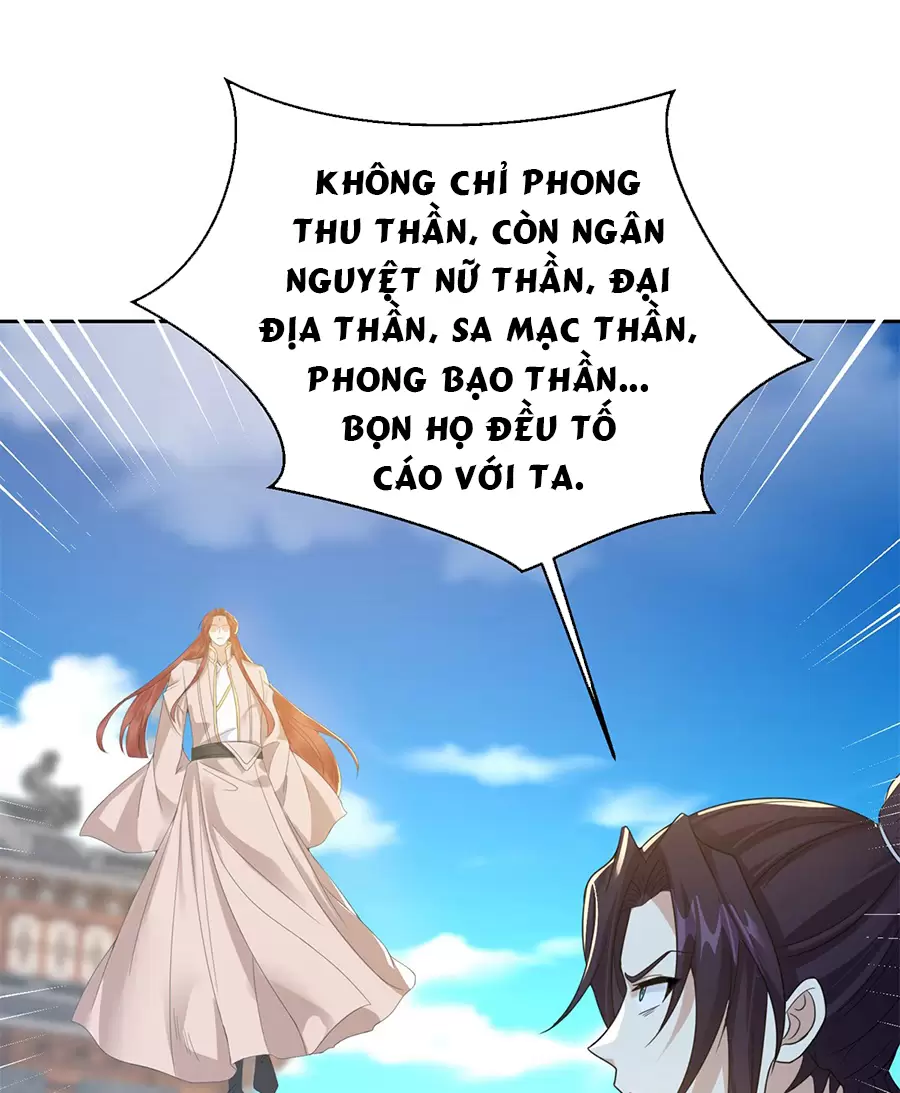 Người Ở Rể Bị Ép Thành Phản Diện Chapter 560 - Trang 2