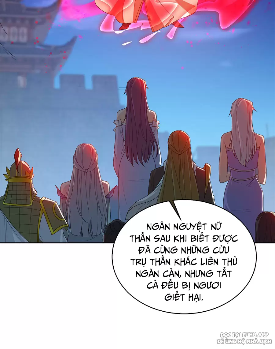 Người Ở Rể Bị Ép Thành Phản Diện Chapter 560 - Trang 2