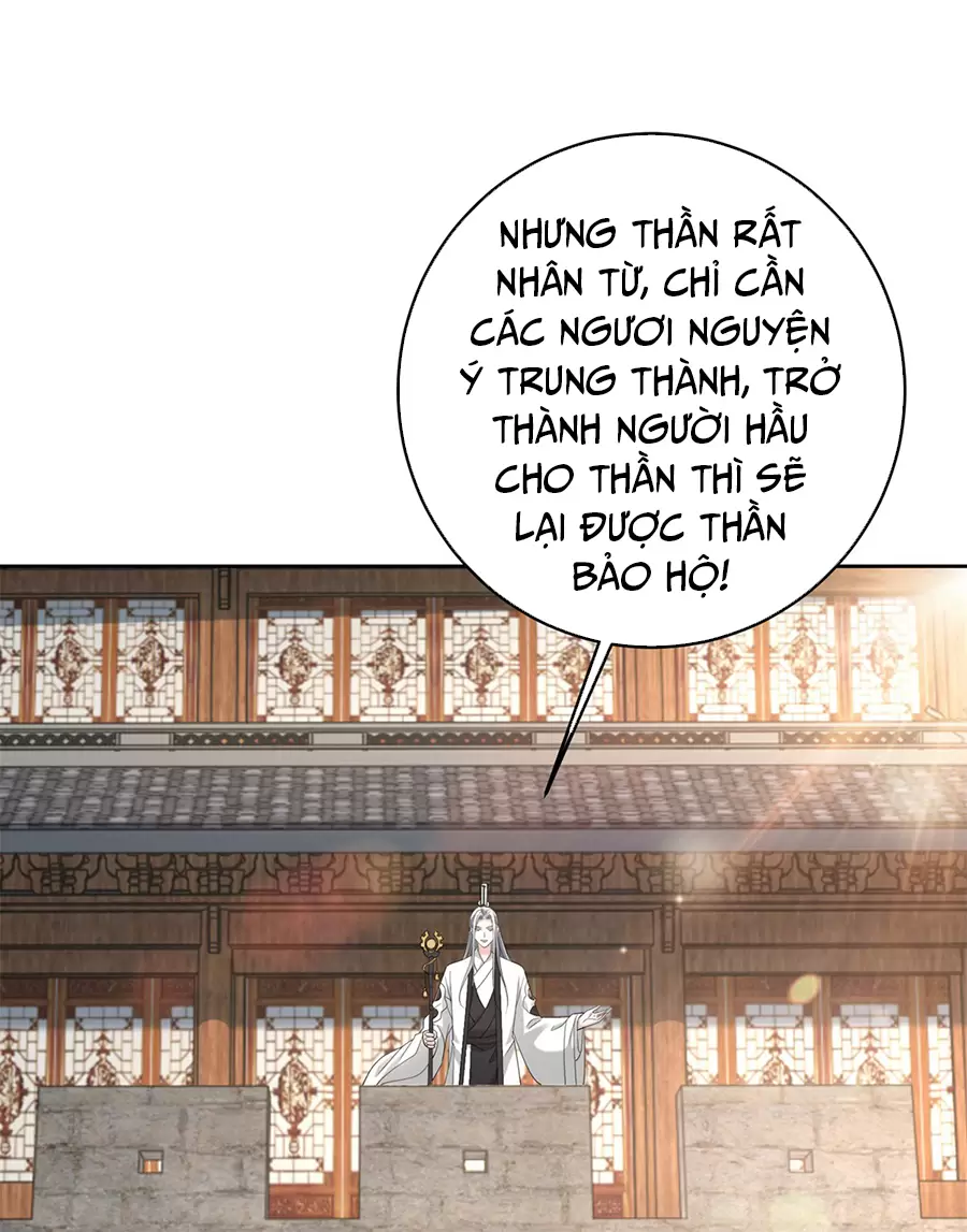 Người Ở Rể Bị Ép Thành Phản Diện Chapter 559 - Trang 2