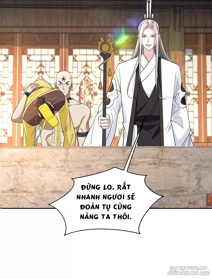 Người Ở Rể Bị Ép Thành Phản Diện Chapter 559 - Trang 2