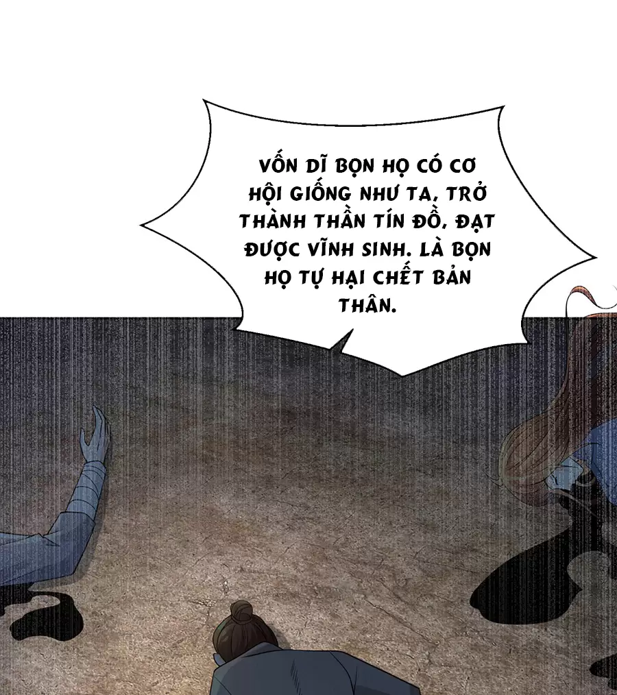 Người Ở Rể Bị Ép Thành Phản Diện Chapter 559 - Trang 2