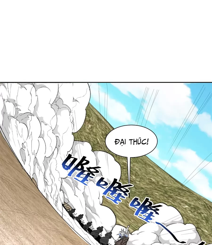 Người Ở Rể Bị Ép Thành Phản Diện Chapter 558 - Trang 2