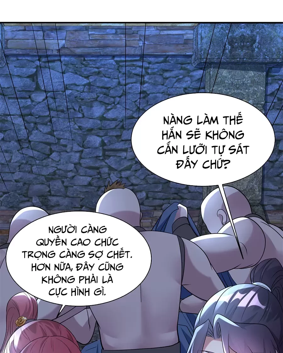 Người Ở Rể Bị Ép Thành Phản Diện Chapter 557 - Trang 2