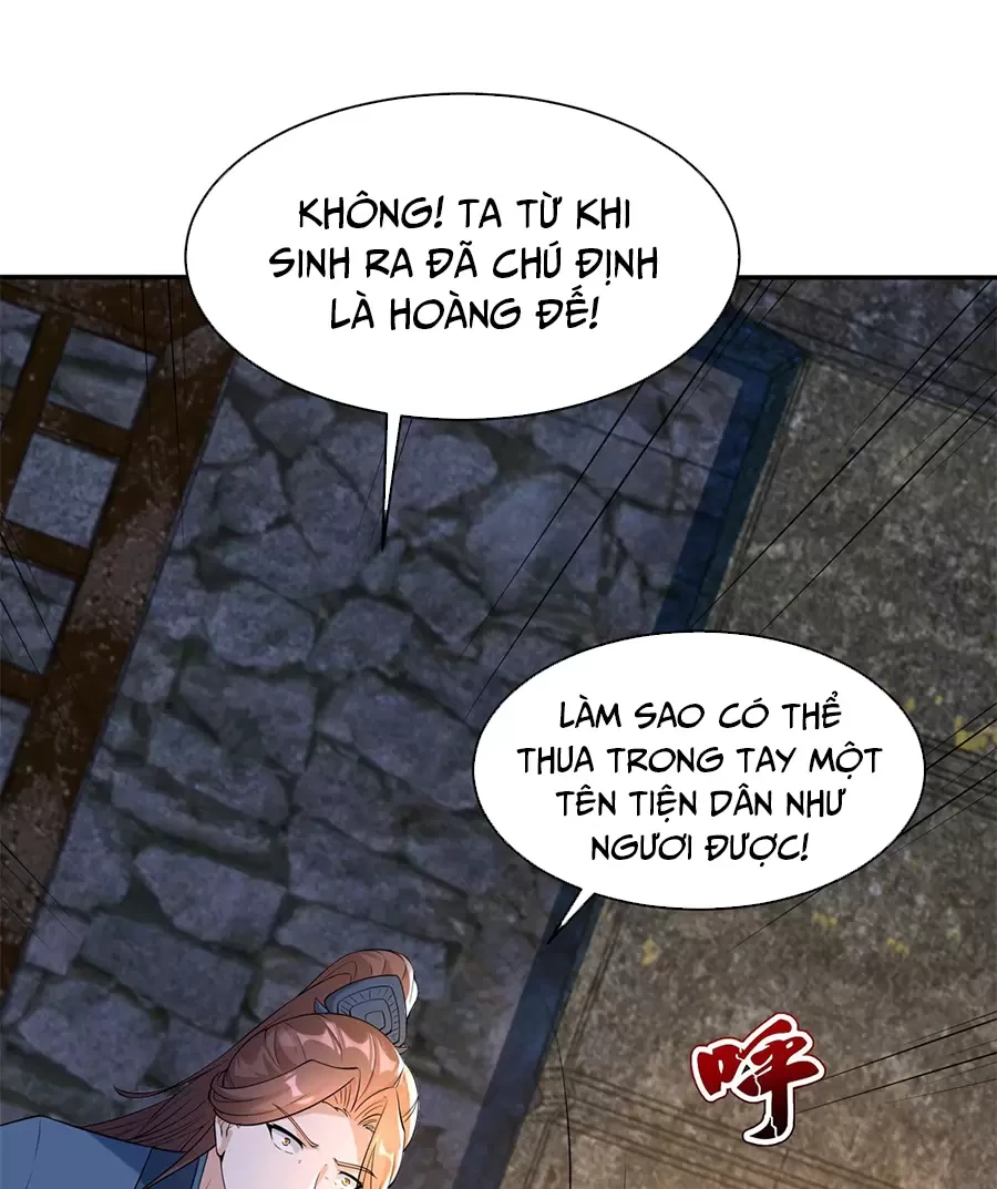 Người Ở Rể Bị Ép Thành Phản Diện Chapter 556 - Trang 2