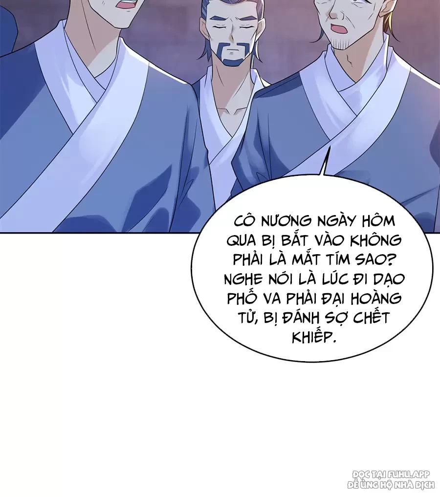 Người Ở Rể Bị Ép Thành Phản Diện Chapter 555 - Trang 2