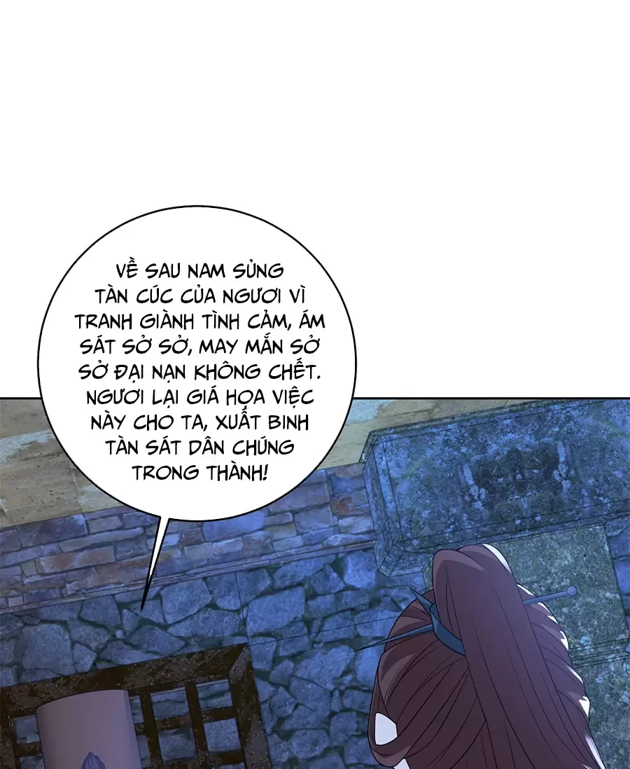 Người Ở Rể Bị Ép Thành Phản Diện Chapter 555 - Trang 2