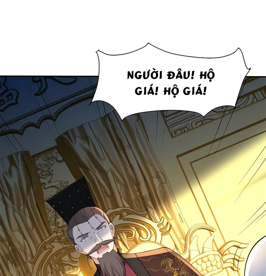 Người Ở Rể Bị Ép Thành Phản Diện Chapter 553 - Trang 2