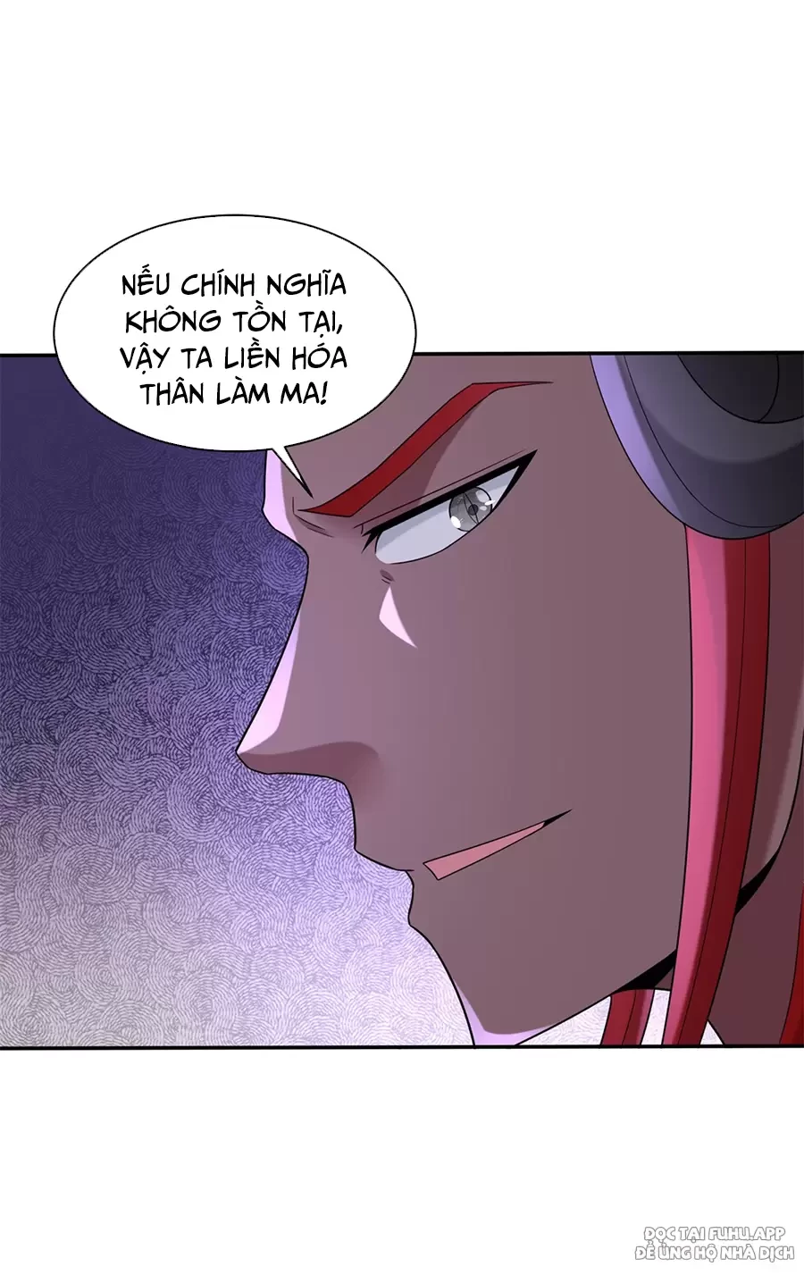 Người Ở Rể Bị Ép Thành Phản Diện Chapter 553 - Trang 2