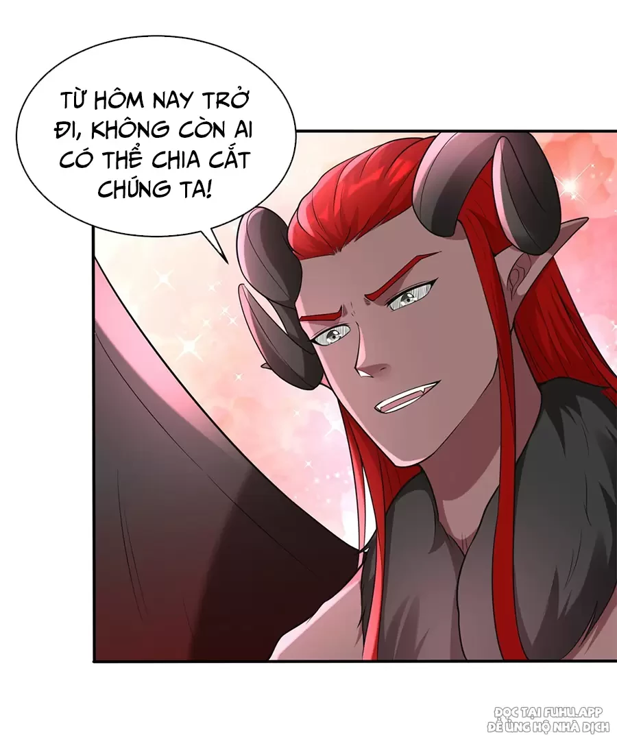 Người Ở Rể Bị Ép Thành Phản Diện Chapter 553 - Trang 2