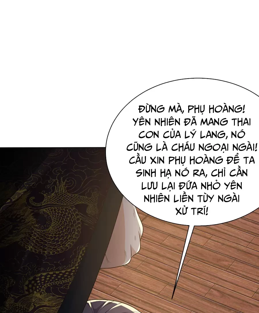 Người Ở Rể Bị Ép Thành Phản Diện Chapter 551 - Trang 2