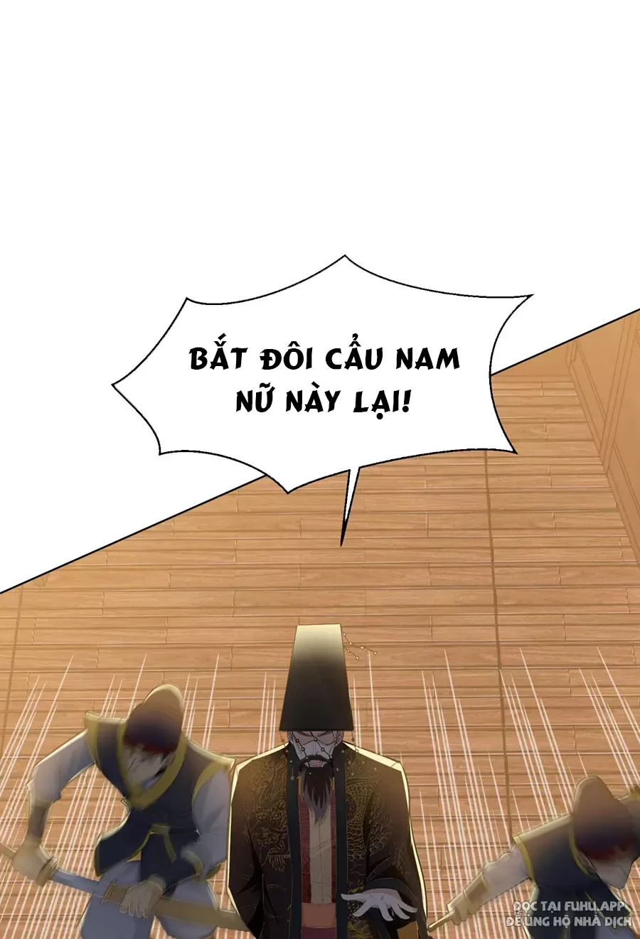 Người Ở Rể Bị Ép Thành Phản Diện Chapter 551 - Trang 2