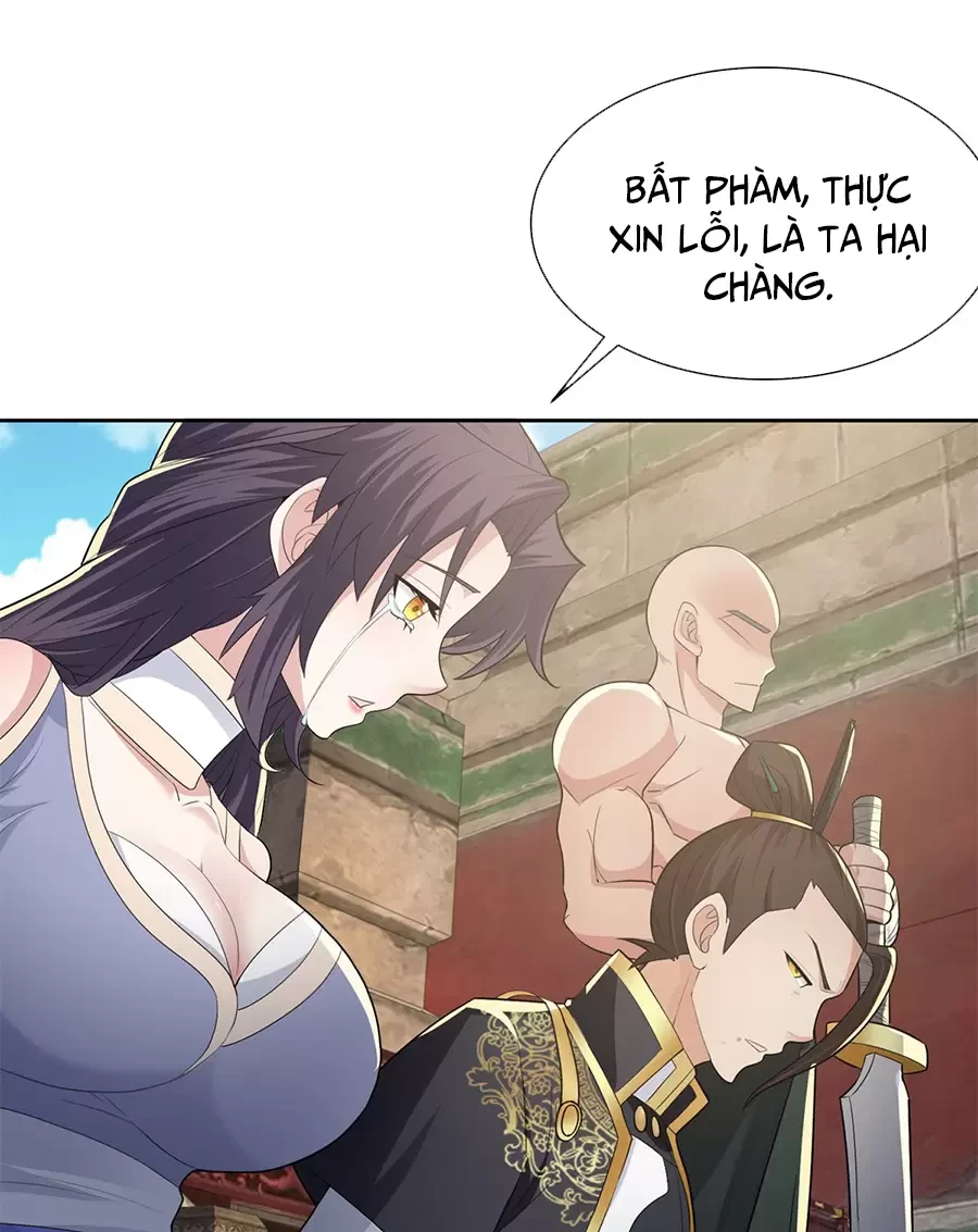 Người Ở Rể Bị Ép Thành Phản Diện Chapter 551 - Trang 2