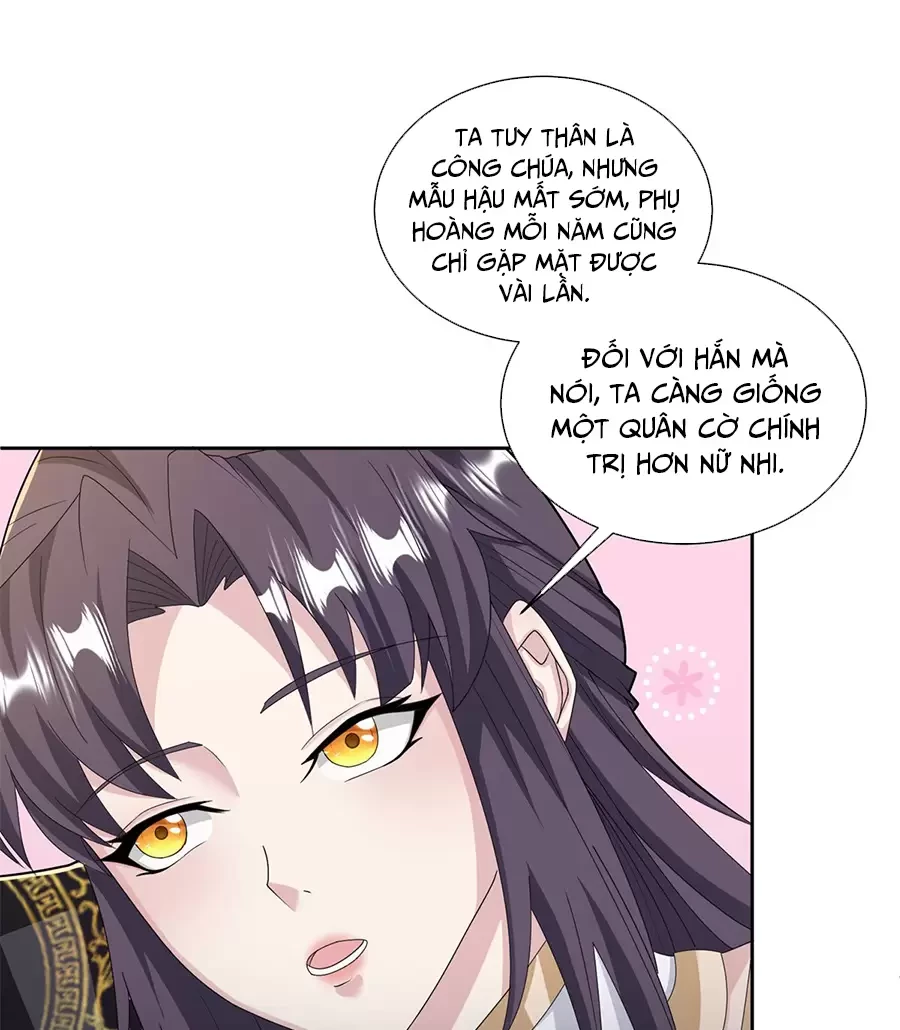 Người Ở Rể Bị Ép Thành Phản Diện Chapter 551 - Trang 2