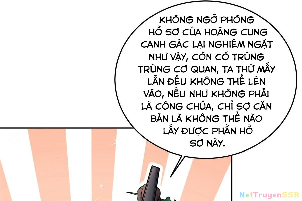 Người Ở Rể Bị Ép Thành Phản Diện Chapter 550 - Trang 2