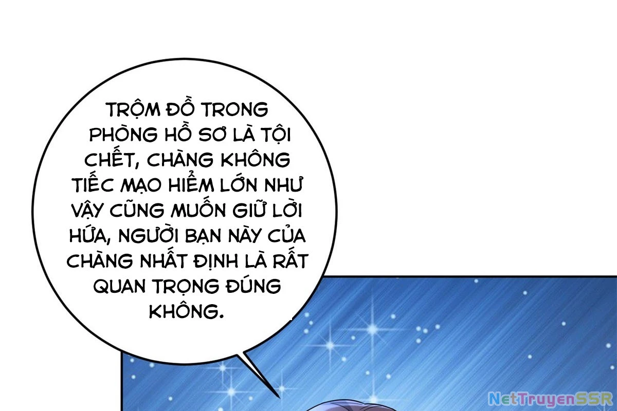 Người Ở Rể Bị Ép Thành Phản Diện Chapter 550 - Trang 2