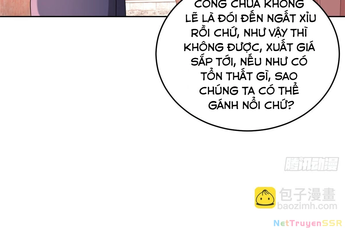 Người Ở Rể Bị Ép Thành Phản Diện Chapter 550 - Trang 2