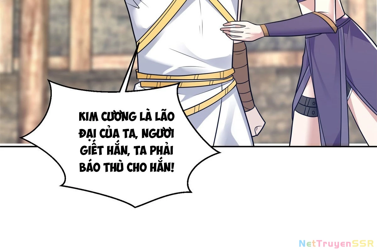 Người Ở Rể Bị Ép Thành Phản Diện Chapter 549 - Trang 2