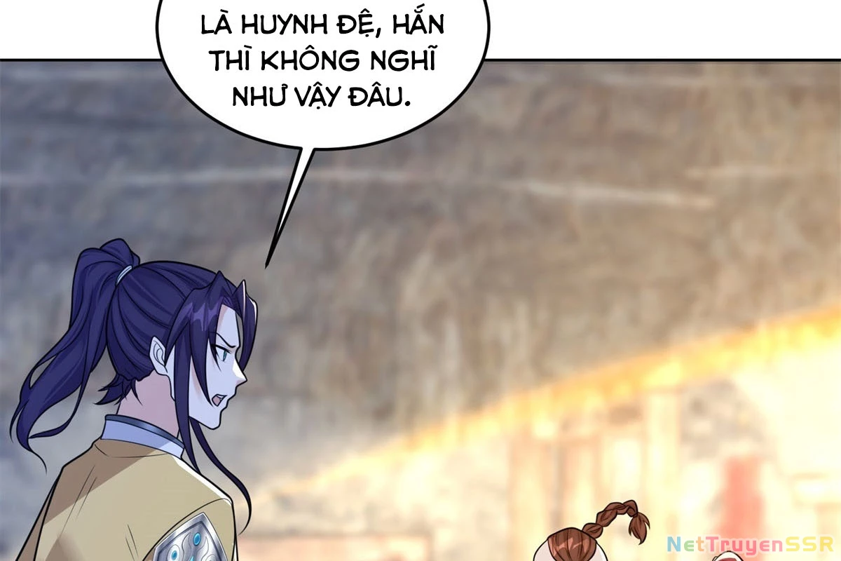 Người Ở Rể Bị Ép Thành Phản Diện Chapter 549 - Trang 2