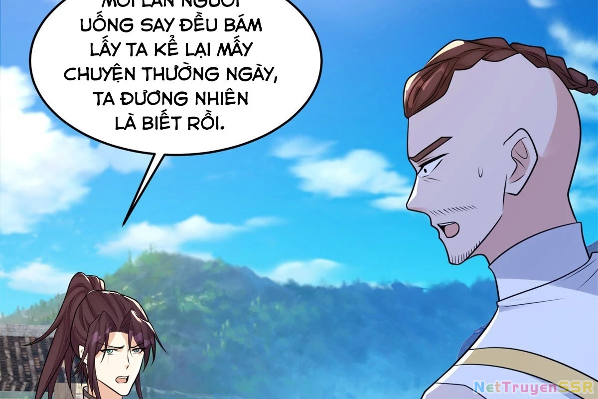 Người Ở Rể Bị Ép Thành Phản Diện Chapter 549 - Trang 2