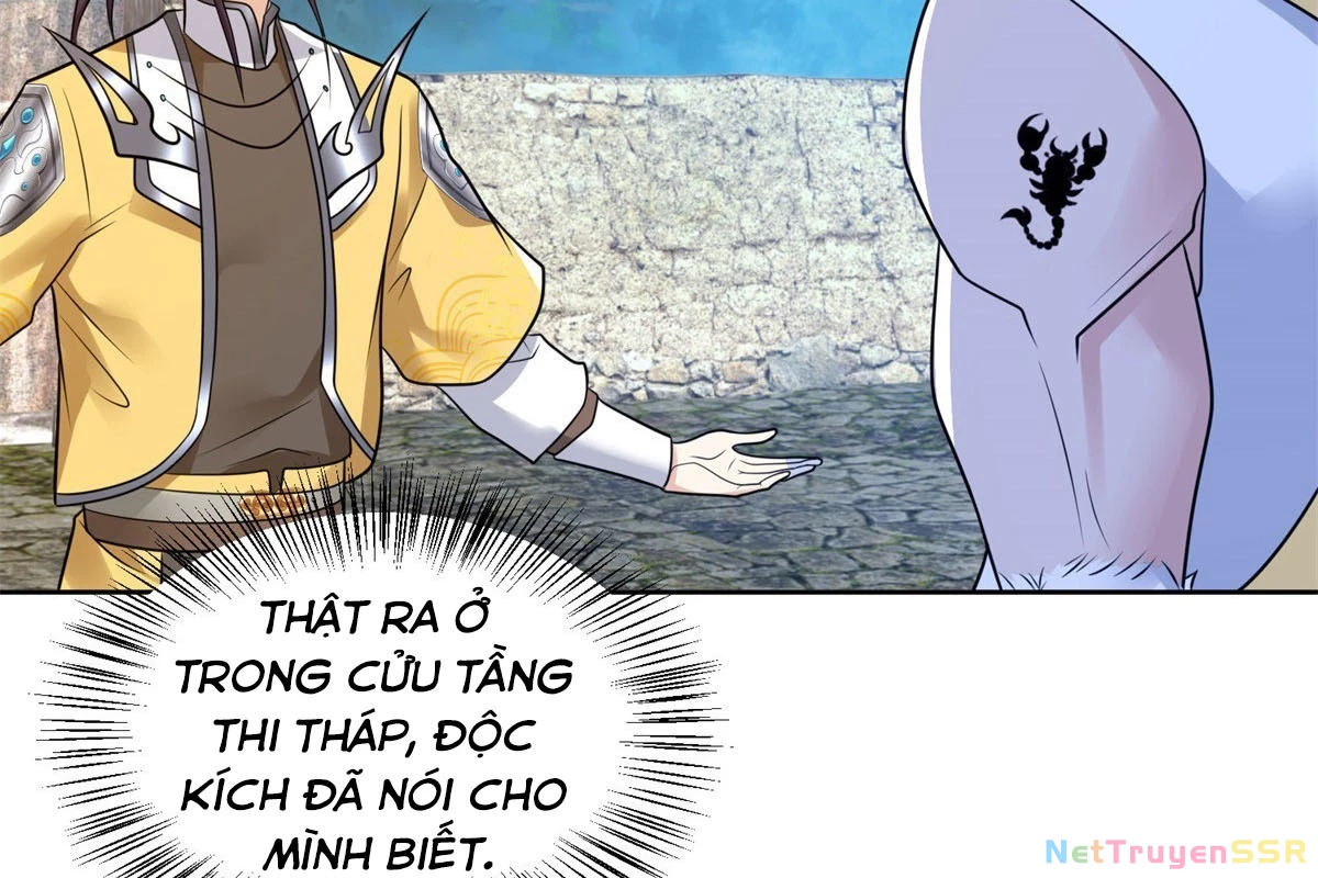 Người Ở Rể Bị Ép Thành Phản Diện Chapter 549 - Trang 2