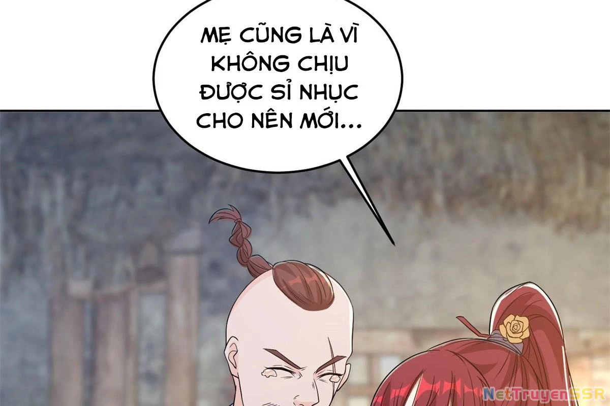 Người Ở Rể Bị Ép Thành Phản Diện Chapter 549 - Trang 2