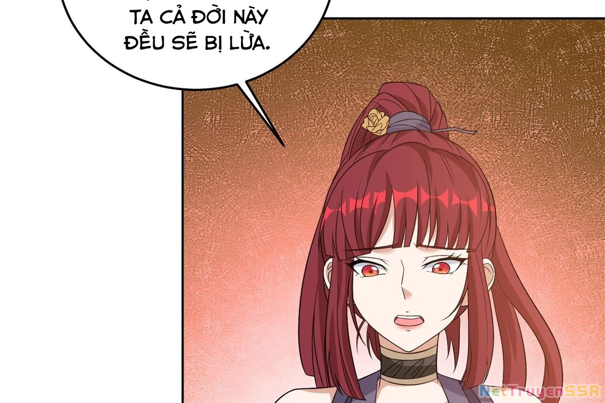 Người Ở Rể Bị Ép Thành Phản Diện Chapter 549 - Trang 2