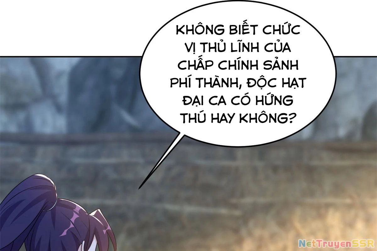 Người Ở Rể Bị Ép Thành Phản Diện Chapter 549 - Trang 2