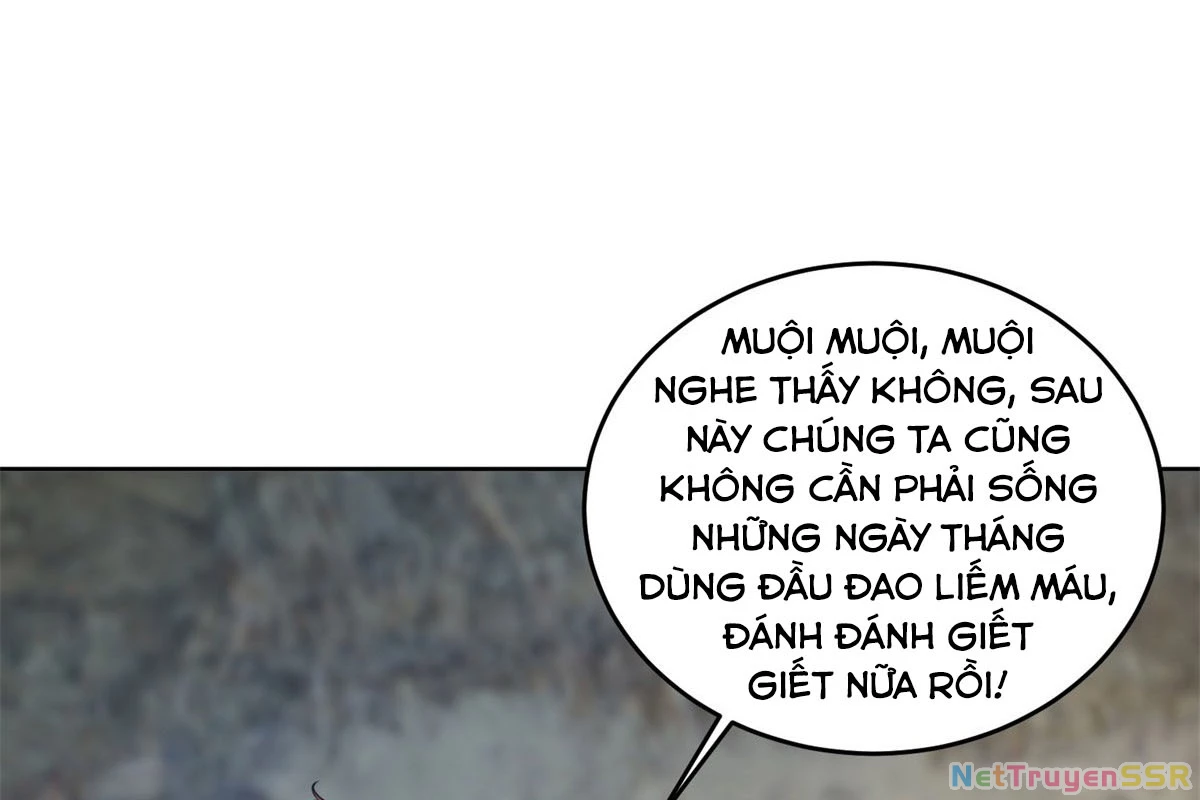 Người Ở Rể Bị Ép Thành Phản Diện Chapter 549 - Trang 2