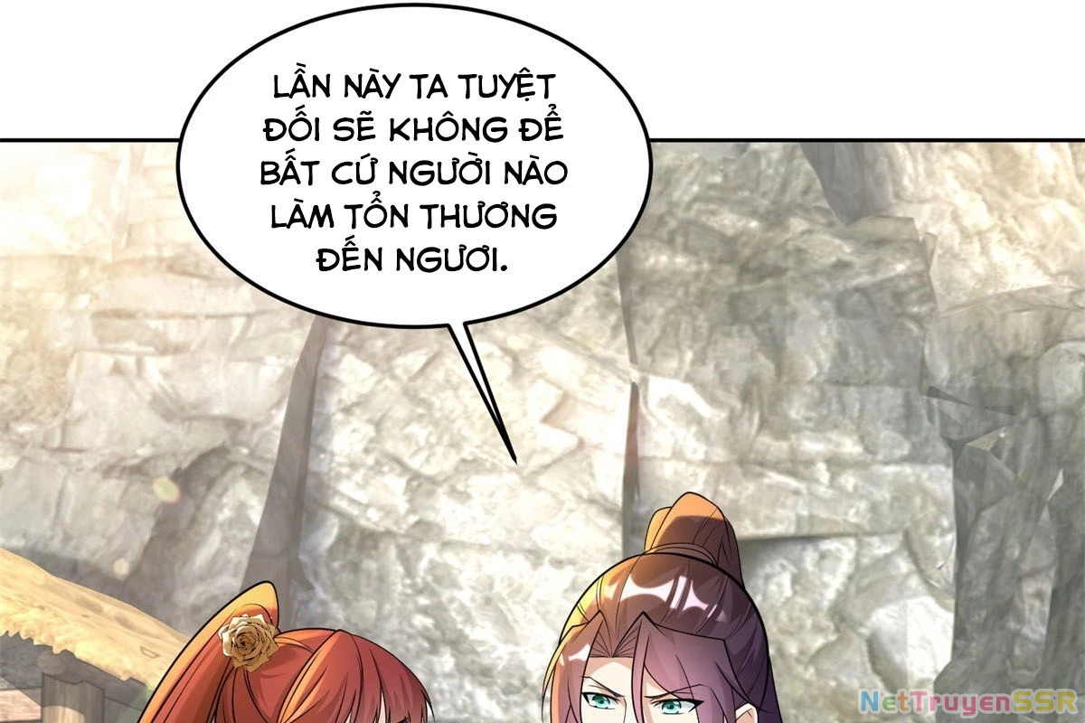 Người Ở Rể Bị Ép Thành Phản Diện Chapter 548 - Trang 2