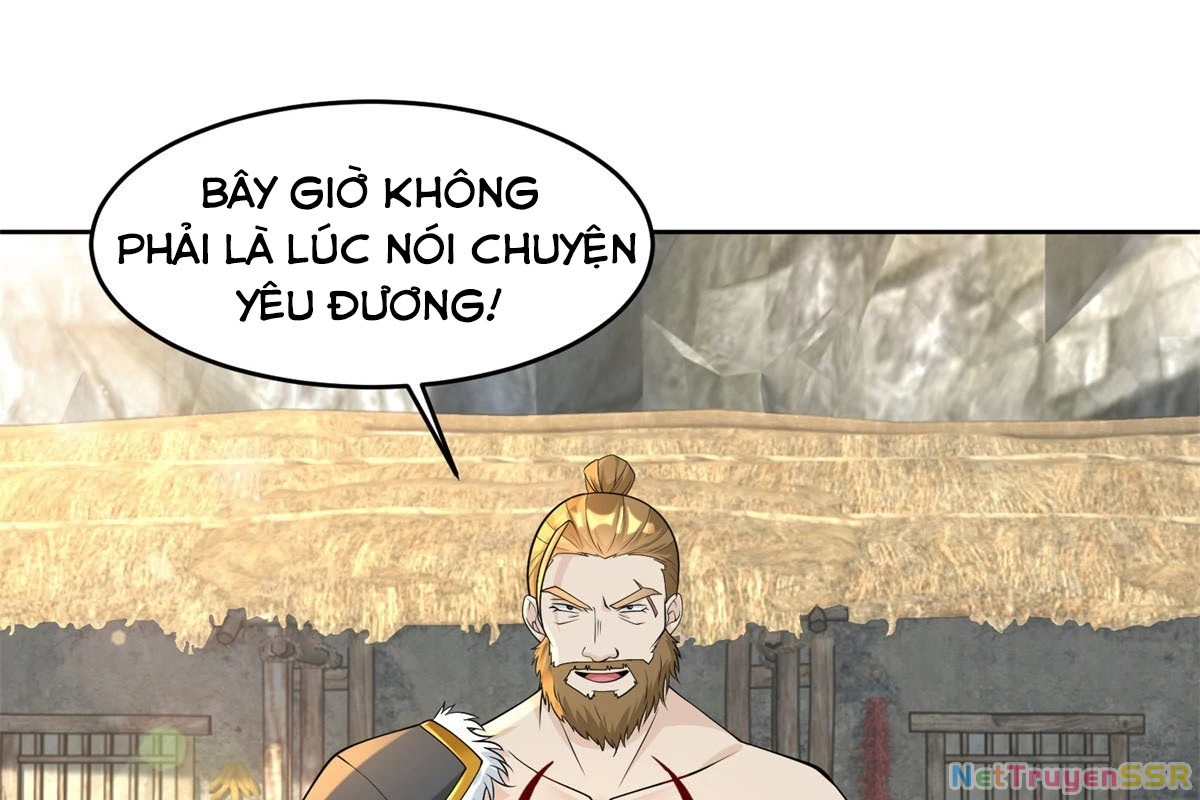 Người Ở Rể Bị Ép Thành Phản Diện Chapter 548 - Trang 2