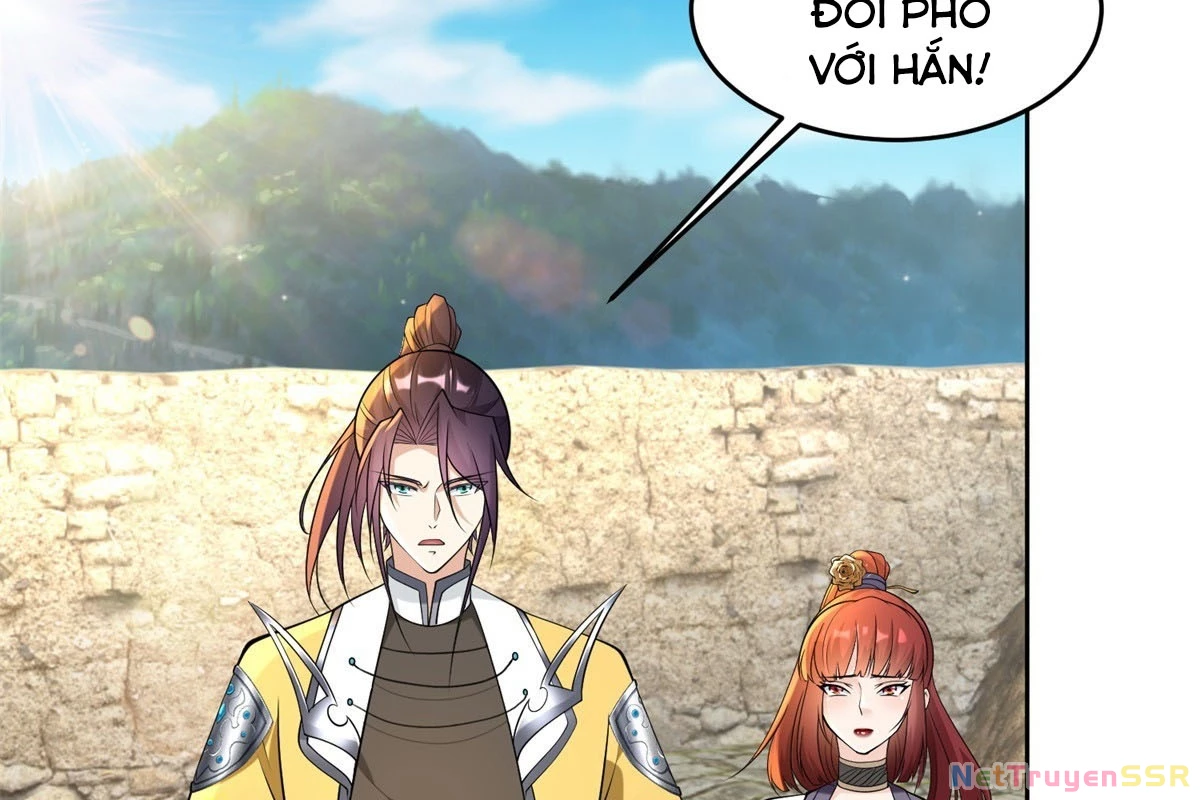 Người Ở Rể Bị Ép Thành Phản Diện Chapter 548 - Trang 2