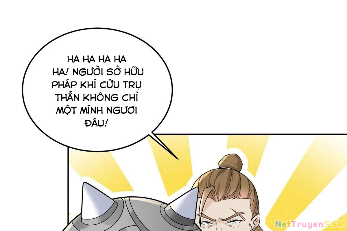 Người Ở Rể Bị Ép Thành Phản Diện Chapter 548 - Trang 2