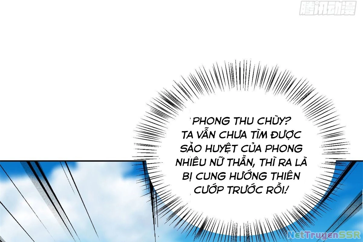 Người Ở Rể Bị Ép Thành Phản Diện Chapter 548 - Trang 2