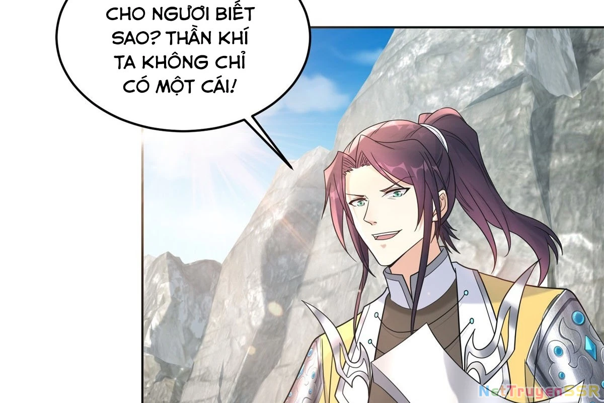 Người Ở Rể Bị Ép Thành Phản Diện Chapter 548 - Trang 2