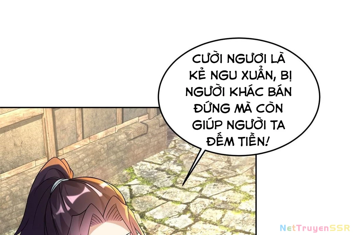 Người Ở Rể Bị Ép Thành Phản Diện Chapter 547 - Trang 2