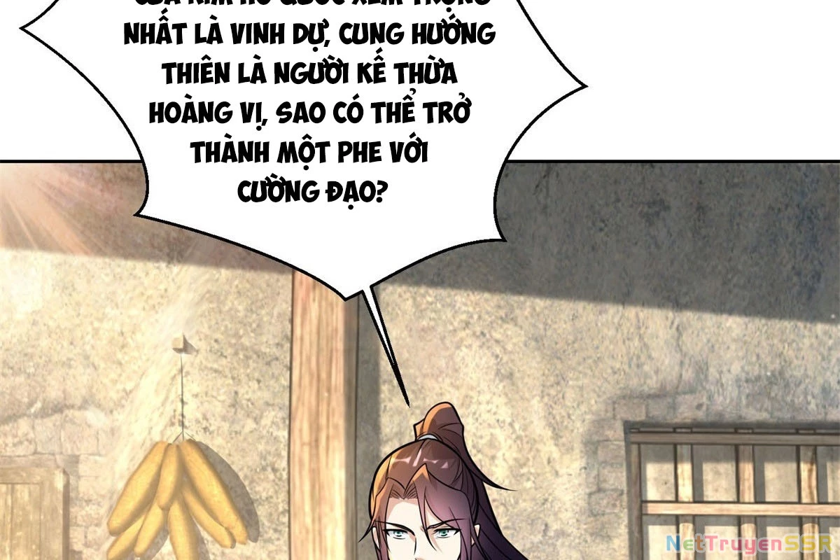 Người Ở Rể Bị Ép Thành Phản Diện Chapter 547 - Trang 2