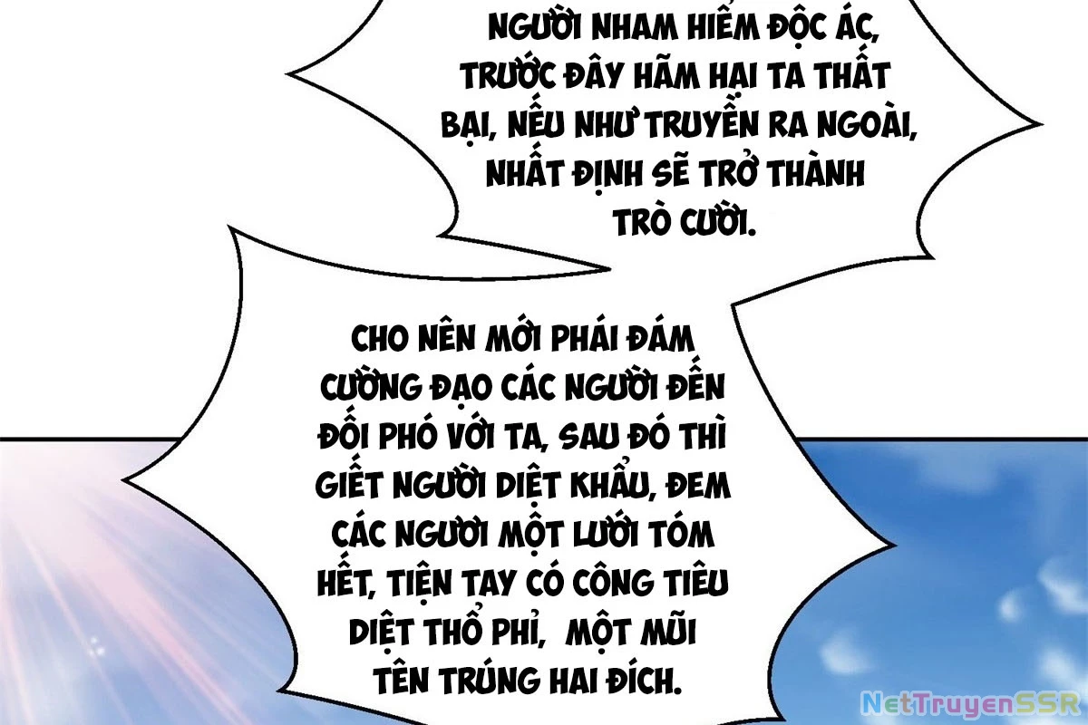 Người Ở Rể Bị Ép Thành Phản Diện Chapter 547 - Trang 2