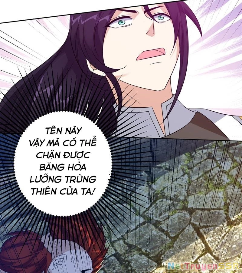 Người Ở Rể Bị Ép Thành Phản Diện Chapter 546 - Trang 2