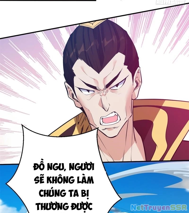 Người Ở Rể Bị Ép Thành Phản Diện Chapter 546 - Trang 2