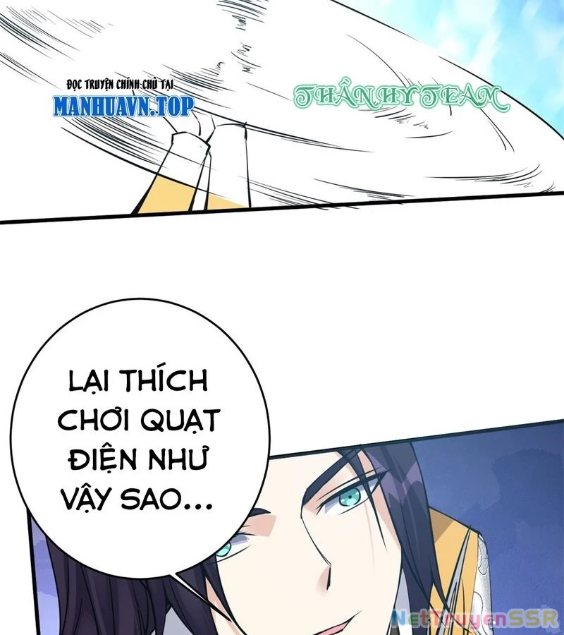 Người Ở Rể Bị Ép Thành Phản Diện Chapter 546 - Trang 2