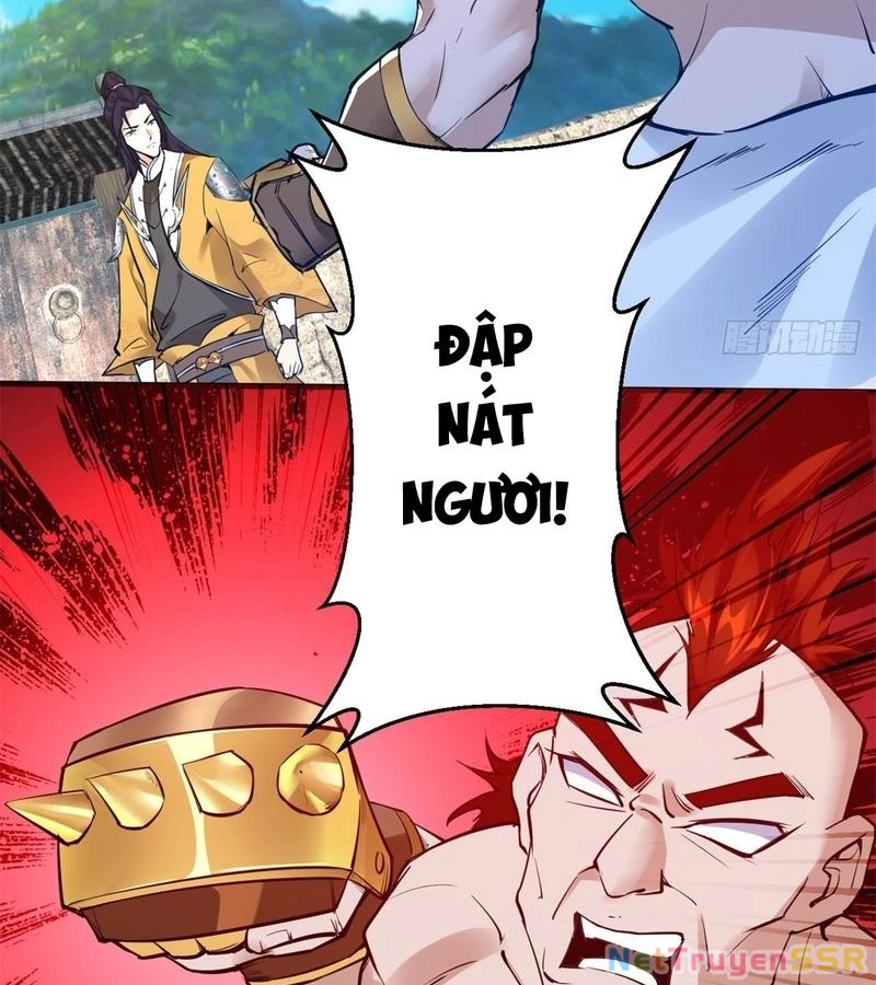 Người Ở Rể Bị Ép Thành Phản Diện Chapter 546 - Trang 2